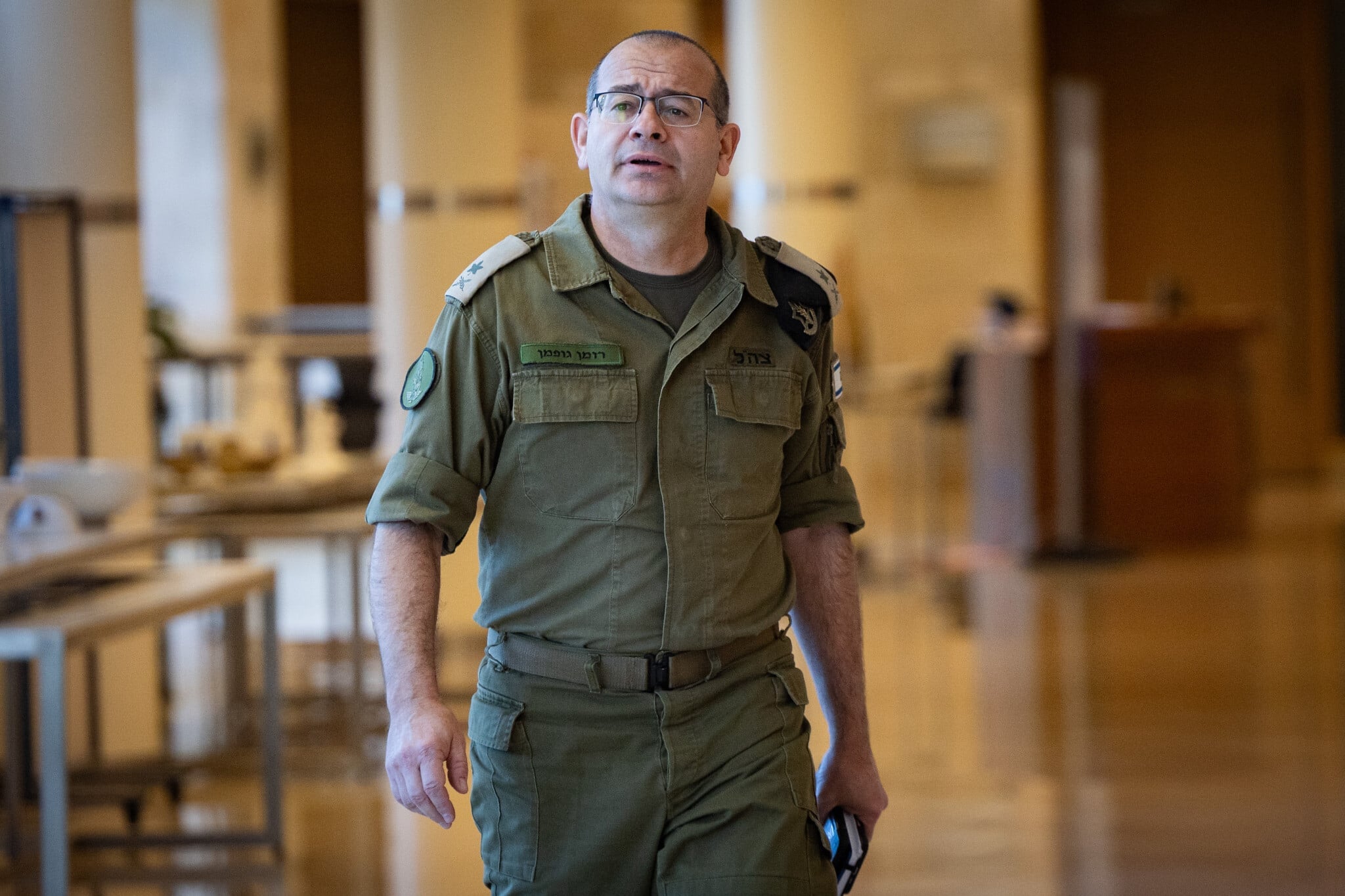 Mossad : quand la justice sauvegarde la sécurité nationale