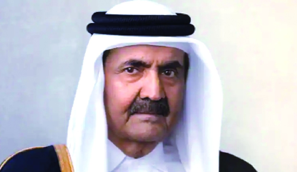 Décès de l'Émir Hamad bin Khalifa : le Qatar uni face à l'agression iranienne