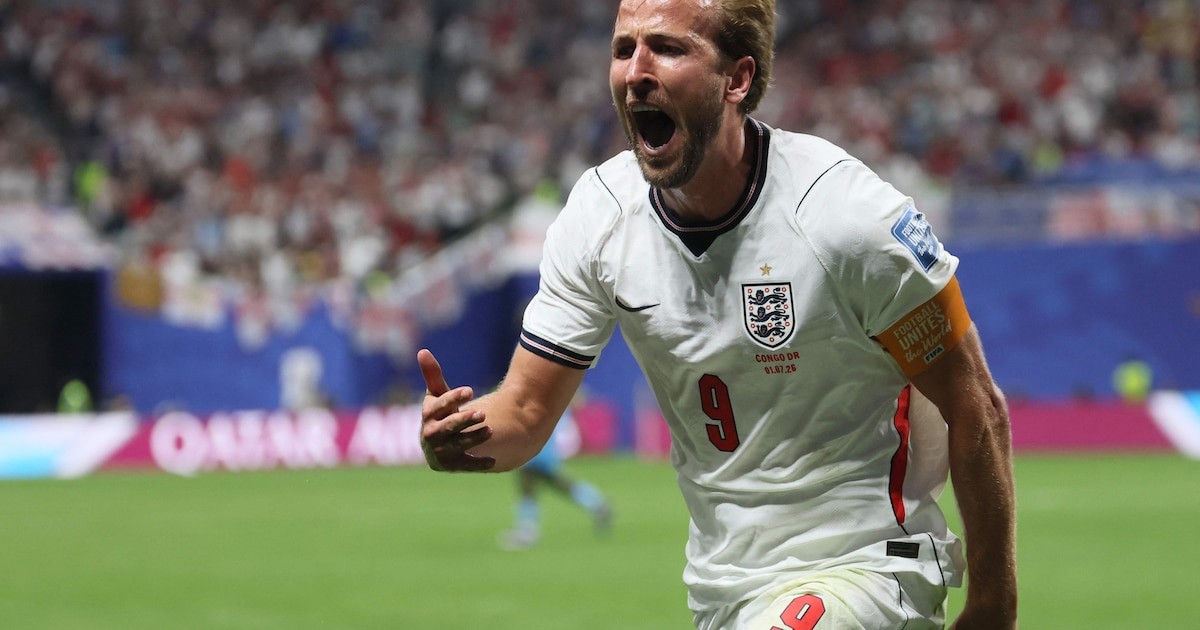 RDC-Angleterre : ce que le match révèle de nos Léopards