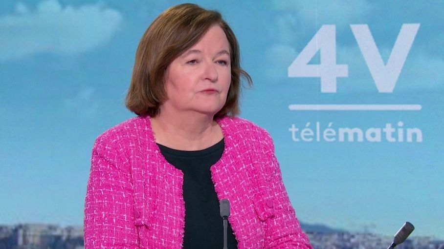 Moyen-Orient : L'Europe refuse la guerre selon Nathalie Loiseau