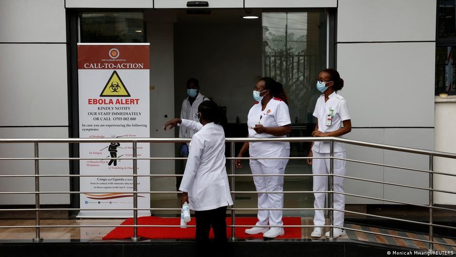 Ebola au Kenya : la RDC appelle à une coopération régionale renforcée