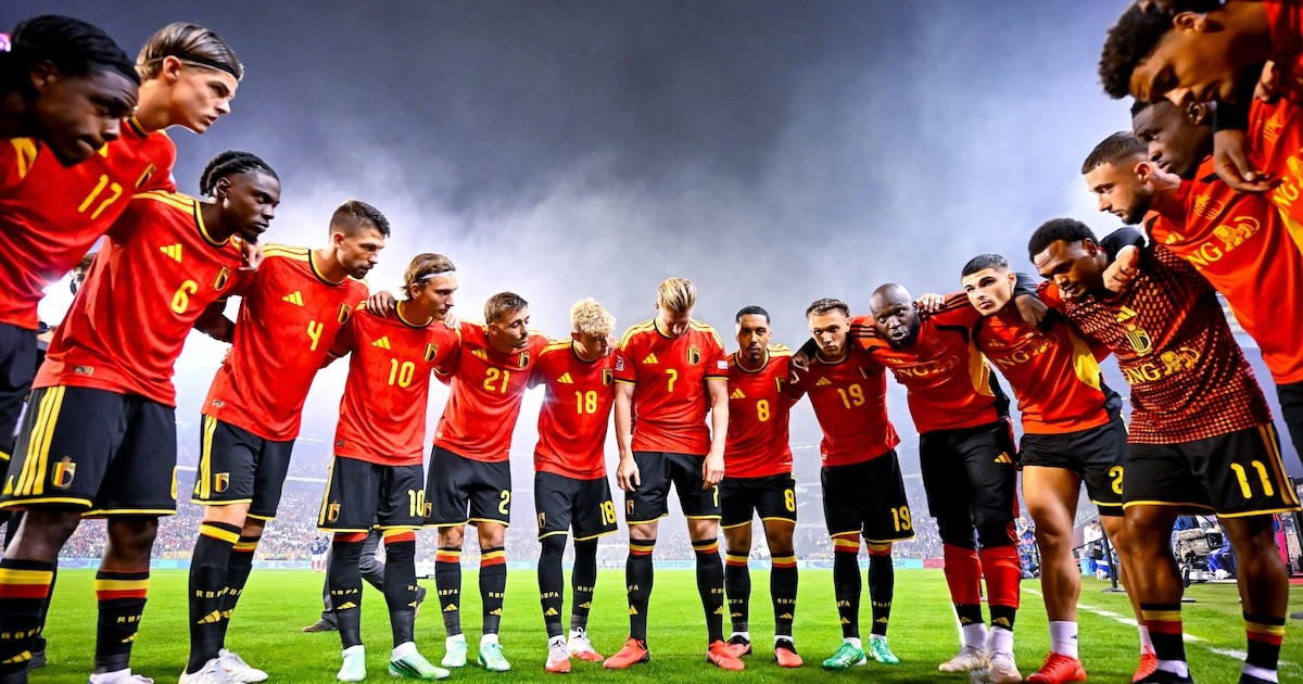 Football belge : pourquoi aucun Diable rouge d'origine turque ?