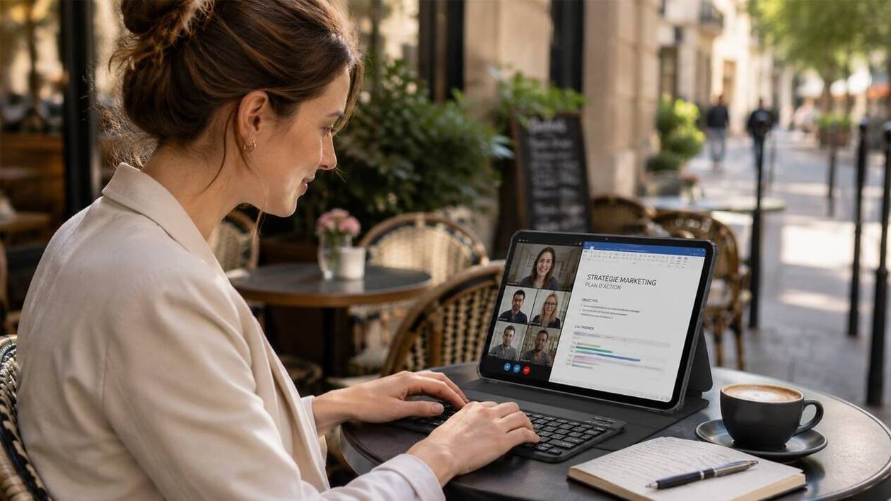 Prime Day 2026 : Tablettes TABWEE et souveraineté numérique