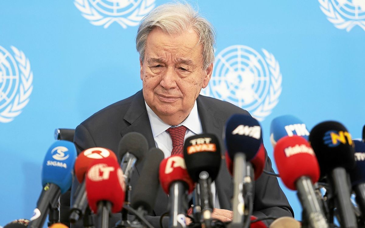 Assemblée générale de l'ONU : la RDC face aux défis mondiaux et à la défense de sa souveraineté