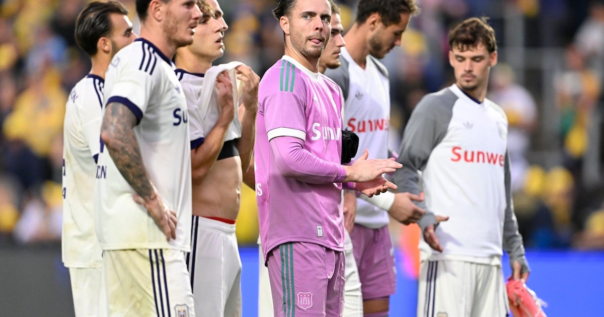 Anderlecht, vitrine du football congolais en Belgique : 18 nationalités dans le vestiaire mauve
