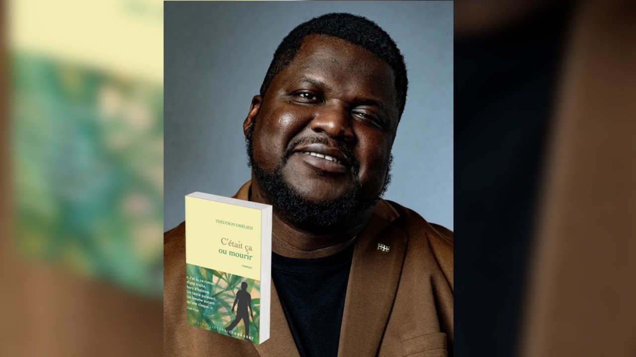 Affaire Thélyson Orélien : l'IA bouleverse le monde de l'édition francophone
