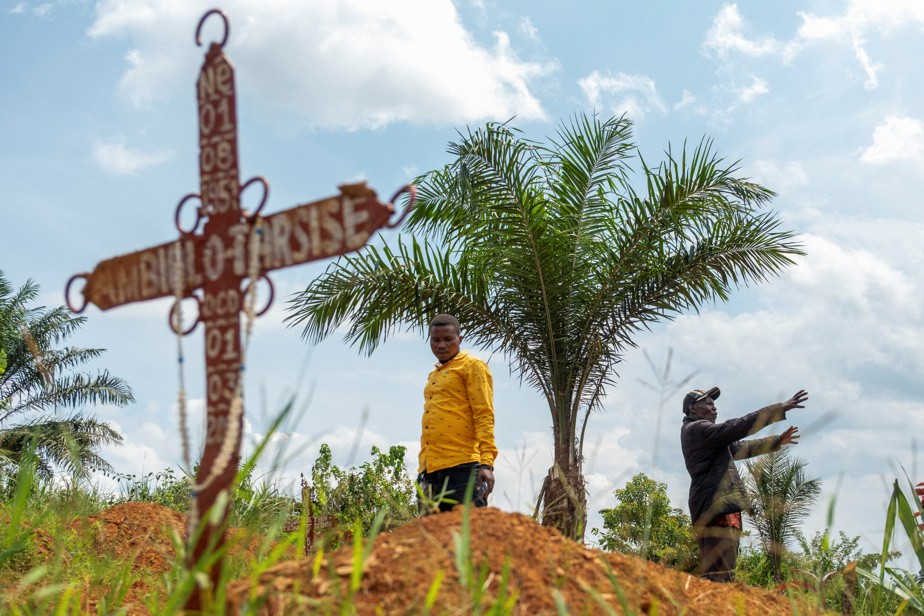 Ebola en RDC : le gouvernement face à une épidémie rapide et à la désinformation