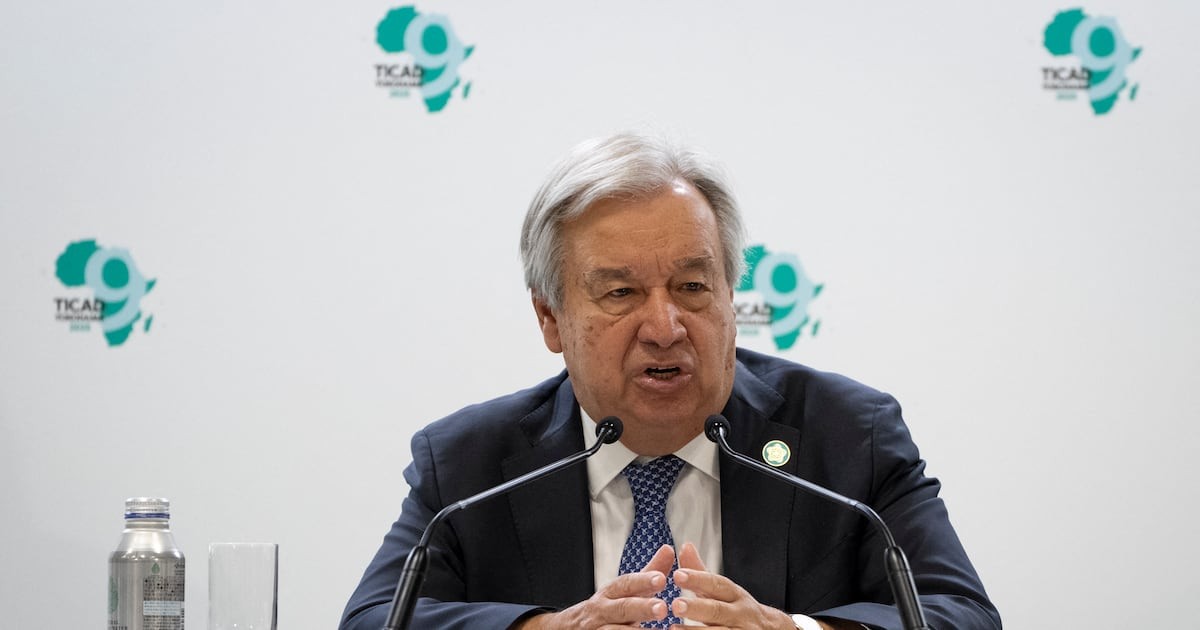 Succession de Guterres à l'ONU : la RDC veille sur la souveraineté et la représentativité