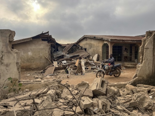 Nigeria : frappes américaines révèlent tensions diplomatiques