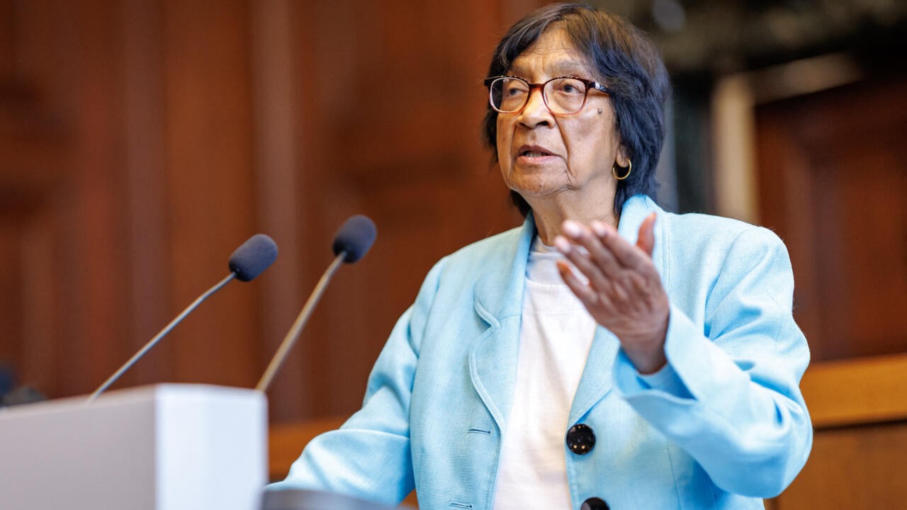 Navi Pillay, Prix Nobel de la Paix : une victoire pour la justice internationale