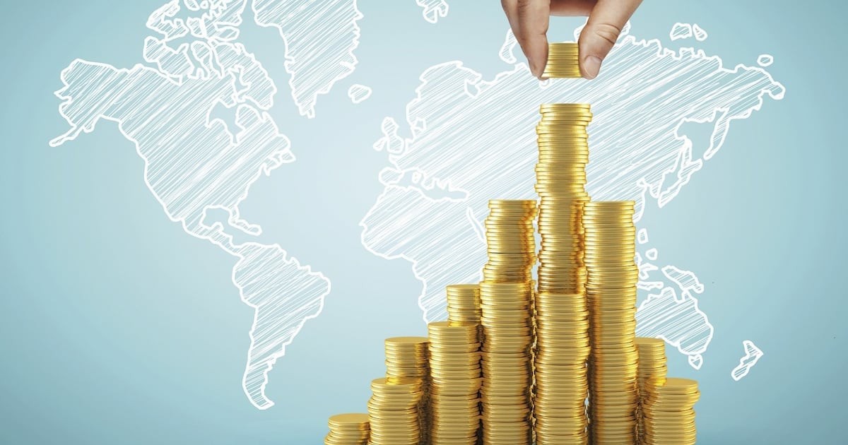 Dette souveraine : l'Afrique emprunte pour rembourser, la RDC mise sur l'investissement