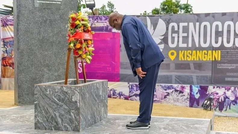 GENOCOST : la RDC commémore ses morts et porte la reconnaissance internationale du génocide économique