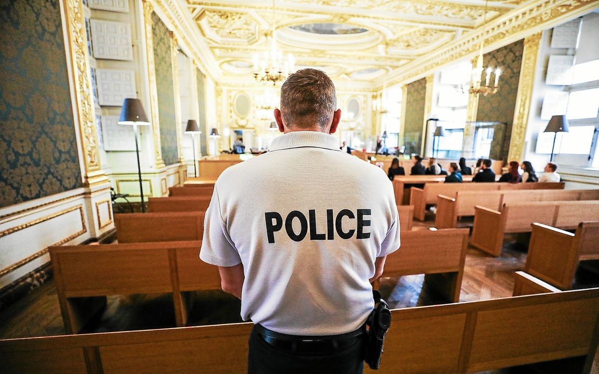 Féminicide à Rennes : 26 ans pour le meurtrier de Marie Thakizimana