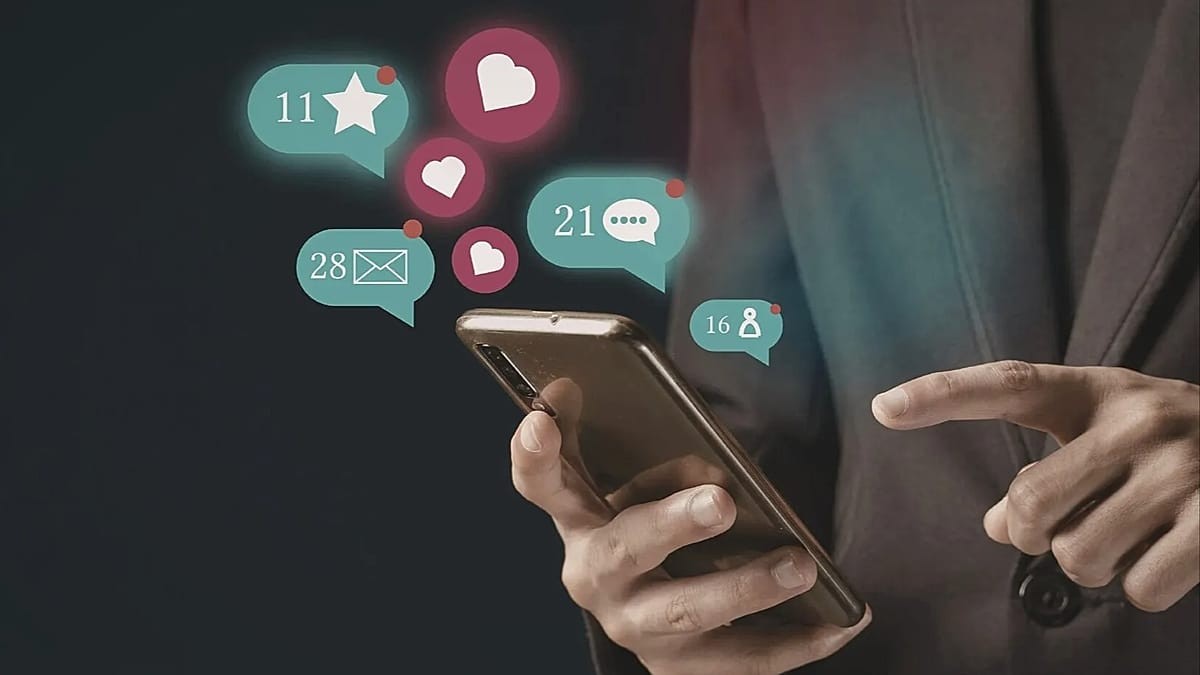 Réseaux sociaux : la manipulation des géants face à la justice