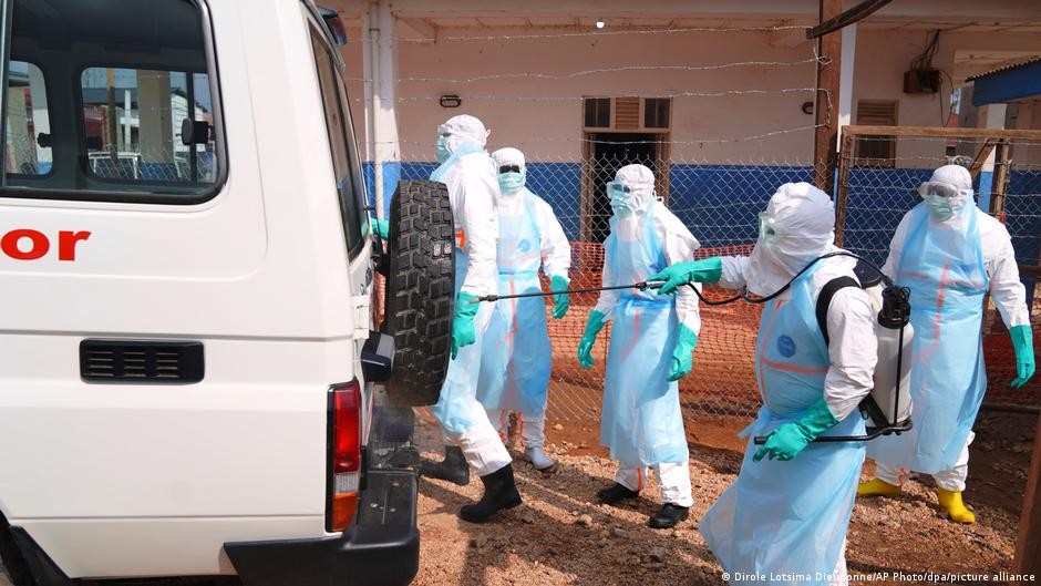 Riposte à Ebola : la RDC exige transparence et efficacité dans la gestion des fonds