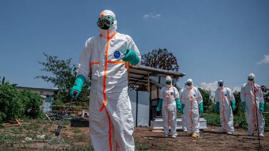 Ebola : la RDC assume sa lutte sanitaire avec souveraineté