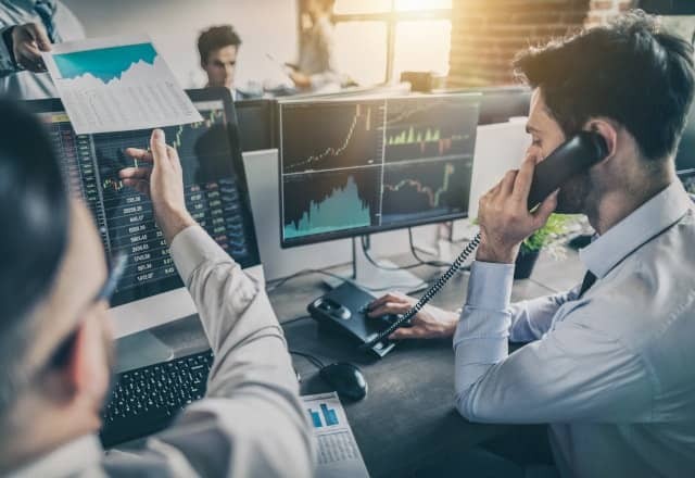 La Fed et les marchés mondiaux : une secousse qui épargne la RDC grâce à sa souveraineté économique