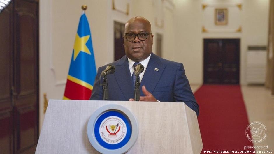 Dialogue national en RDC : Tshisekedi pose les bases, la nation retient son souffle