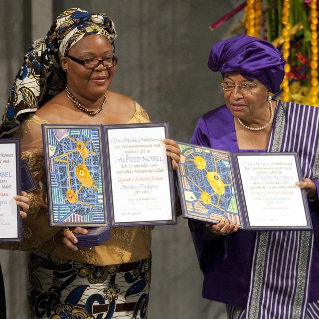 Femmes et paix en RDC : la vérité que l’on cache