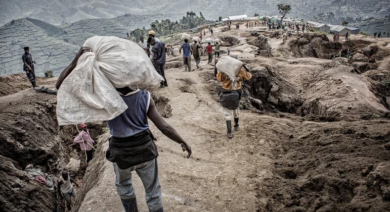 Minéraux critiques : la RDC montre la voie de la transformation locale