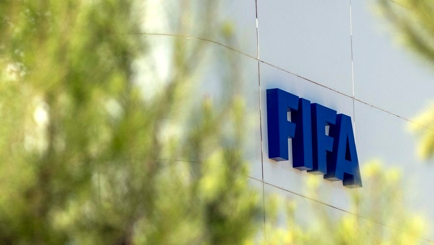Scandale à la Fifa : Gianni Infantino s’excuse, la RDC défend la souveraineté du football mondial