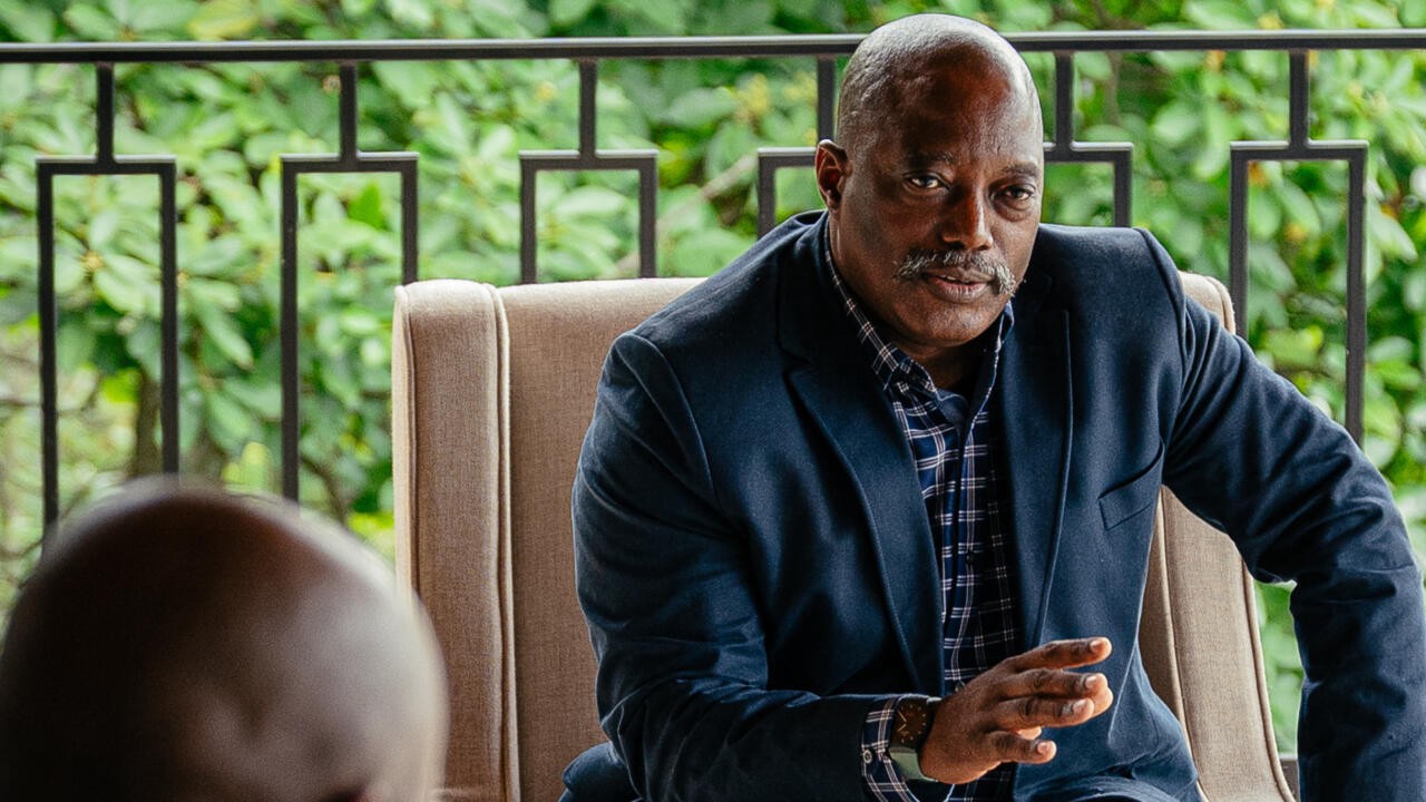 Joseph Kabila et le FRN : la RDC face à un choix de souveraineté